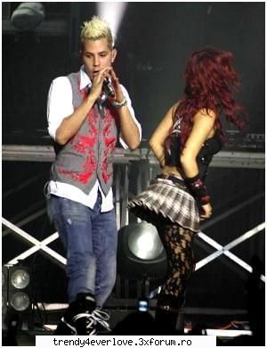 chady