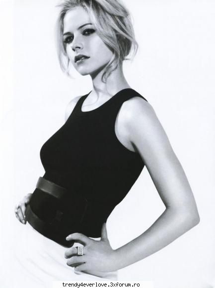 avril lavigne