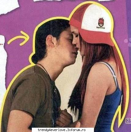 vondy