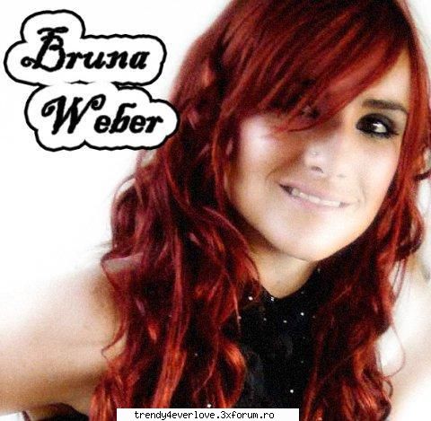 bruna weber vs. dulce maria mai pun