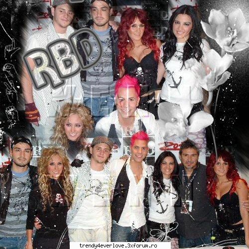 special gallery new rbd