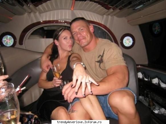 john cena are gagica?x(