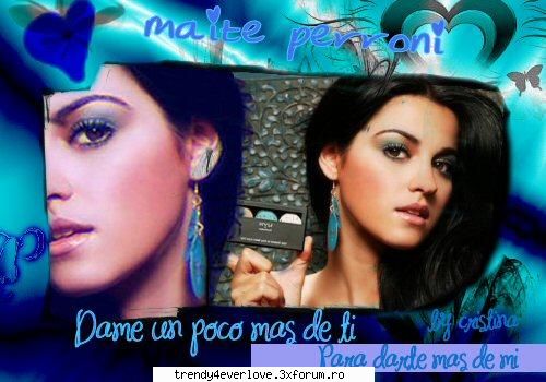 new gallery new maite preferatul meu...