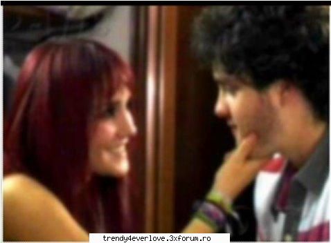 rbd-new game dul-ce-ai patzit may?!   chemi face tv-urile merg