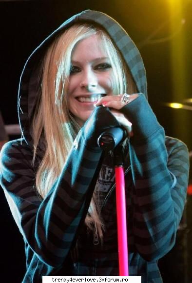 avril lavigne melodiile mele preferate
