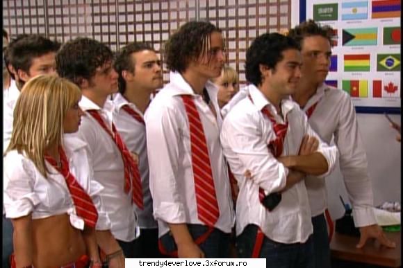 Rebelde-capturi