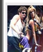 barken/los bebes