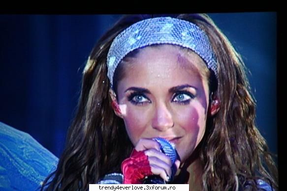 ♥ Anahi Fairy♥ - ana_mia - Anahi