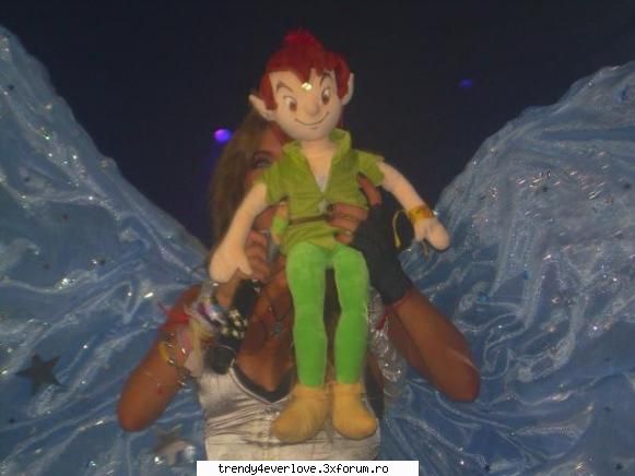 ♥ Anahi Fairy♥ - i do belive in faires - Anahi