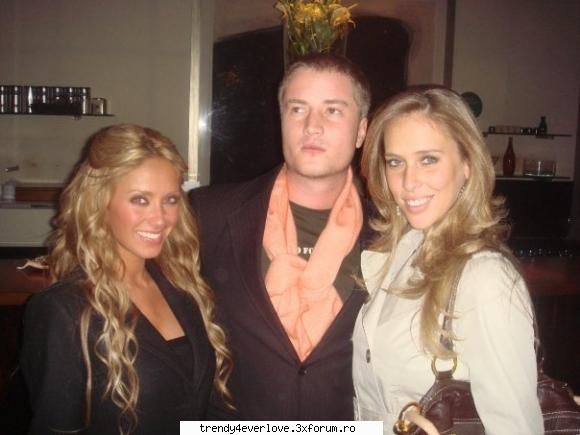 Anahi y Rodrigo:X:X:X:X - Admin - Traume