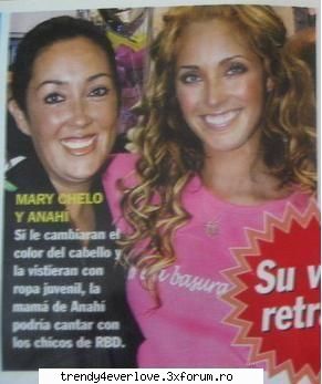-Any con su mama- - cu mama ei..intr`un magazin - Arhiva
