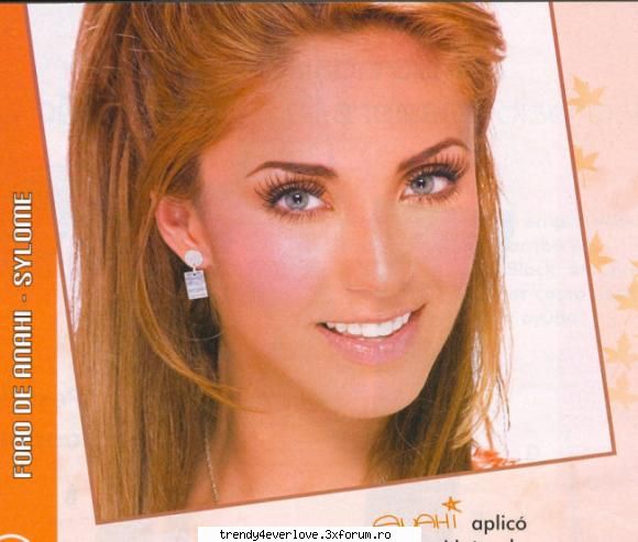 Avon - K!tty_G!rl - Anahi