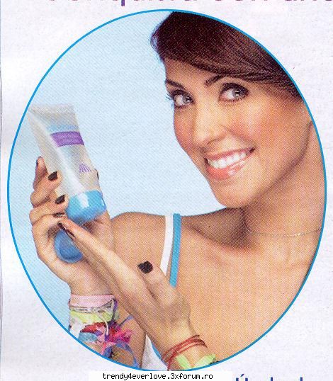 Avon - K!tty_G!rl - Anahi