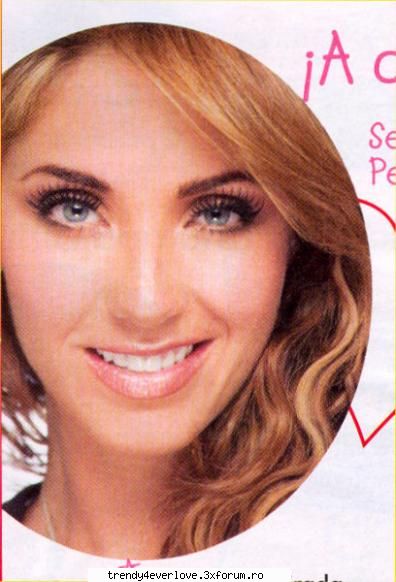 Avon - K!tty_G!rl - Anahi