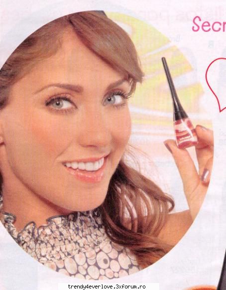 Avon - K!tty_G!rl - Anahi
