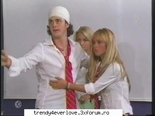 Barken/los bebes - barkenita - Traume