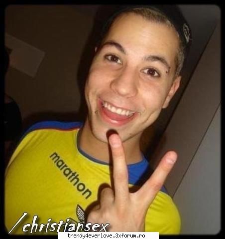 Be first - o poza k pollito.......k o camasa - Chris