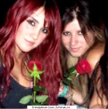 Be first - o poza k dul si un fan - Dulce