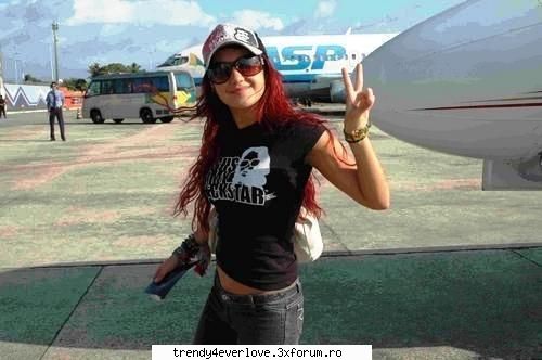Be first - o poza cu Dul si un bb :D - Dulce