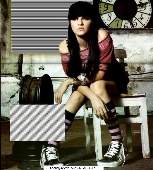 Be first - o captura k may si k any din rebelde - Maite