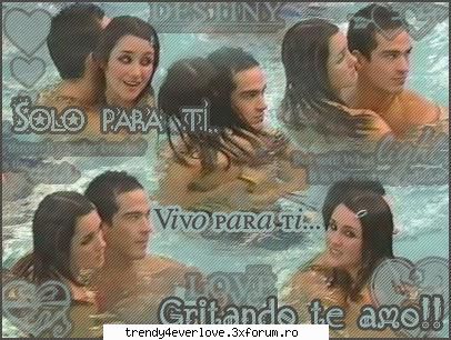 Be first - prim-ul pe care l-am gasit o poza cu Los A din - Traume