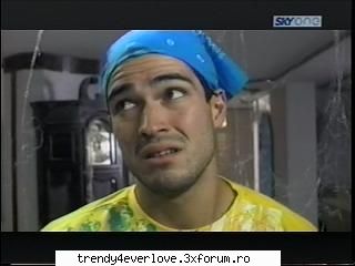 Capturi RBD La Familia - Admin - RBD