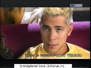 Capturi RBD La Familia - Admin - RBD