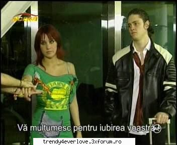 -Capturi Roberta in Rebelde- - bruneta :X - Dulce