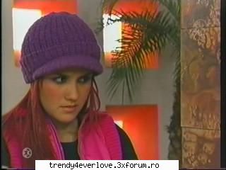 -Capturi Roberta in Rebelde- - bruneta :X - Dulce