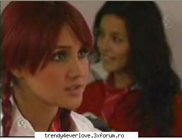 -Capturi Roberta in Rebelde- - bruneta :X - Dulce