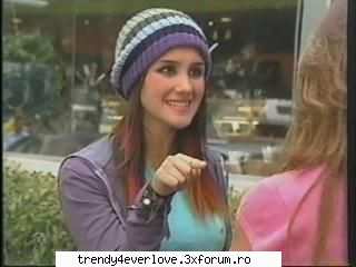 -Capturi Roberta in Rebelde- - bruneta :X - Dulce
