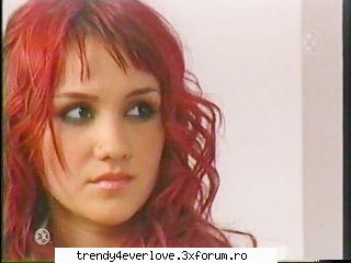 -Capturi Roberta in Rebelde- - bruneta :X - Dulce