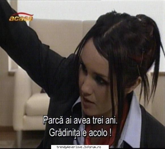 -Capturi Roberta in Rebelde- - bruneta :X - Dulce