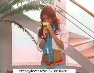 -Capturi Roberta in Rebelde- - bruneta :X - Dulce