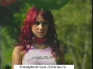 -Capturi Roberta in Rebelde- - bruneta :X - Dulce