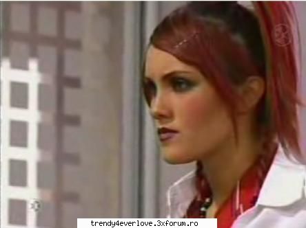 -Capturi Roberta in Rebelde- - bruneta :X - Dulce