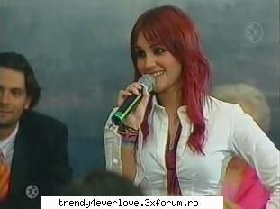 -Capturi Roberta in Rebelde- - bruneta :X - Dulce