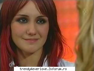 -Capturi Roberta in Rebelde- - bruneta :X - Dulce