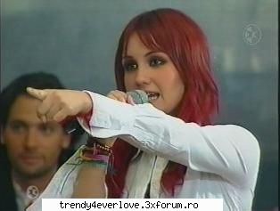 -Capturi Roberta in Rebelde- - bruneta :X - Dulce