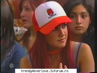-Capturi Roberta in Rebelde- - bruneta :X - Dulce