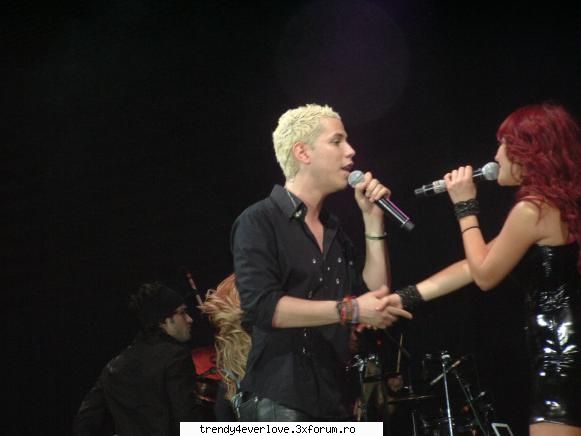 Chady - Dulce y Christian - Traume