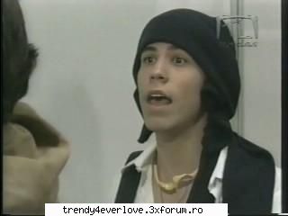 Comentarii haioase la poze cu RBD - chris ?!?!cum adik nu mai sunt prajituri?!?![ ] - RBD