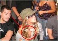 Comentarii haioase la poze cu RBD - Anahi rog adumi si mie o prajiturik.. Poncho - RBD