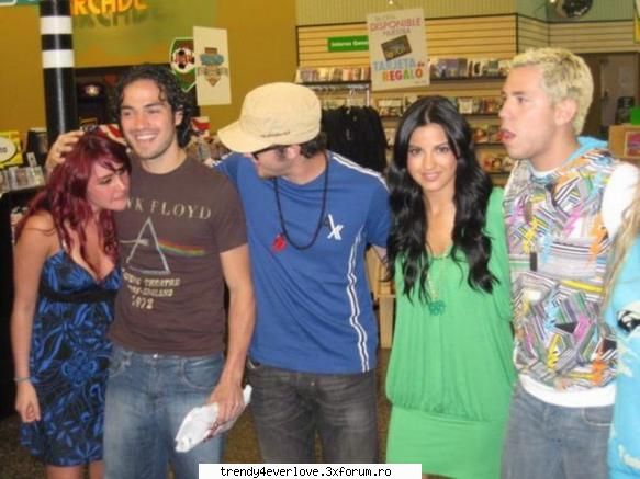 .`Concerte si conferinte.* - Admin - RBD
