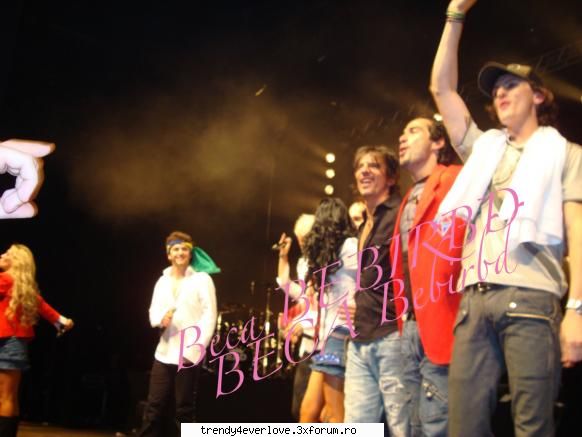 .`Concerte si conferinte.* - Admin - RBD