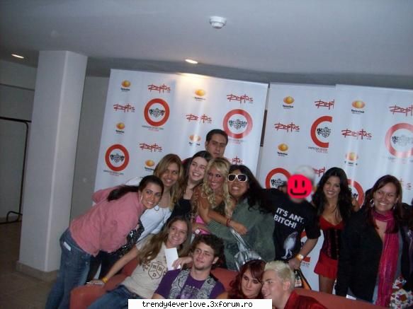 .`Concerte si conferinte.* - Admin - RBD