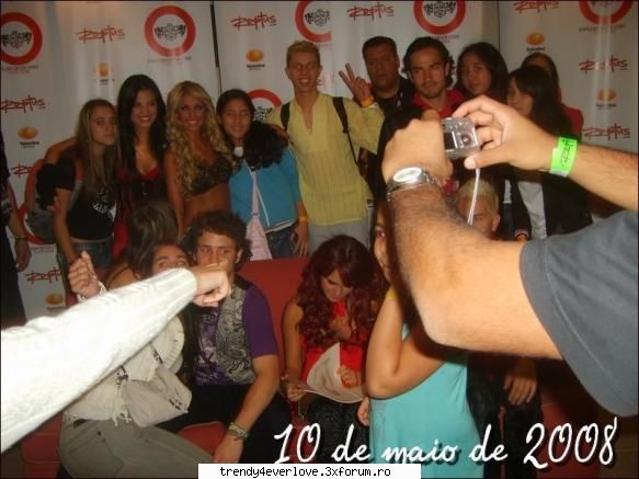 .`Concerte si conferinte.* - Admin - RBD