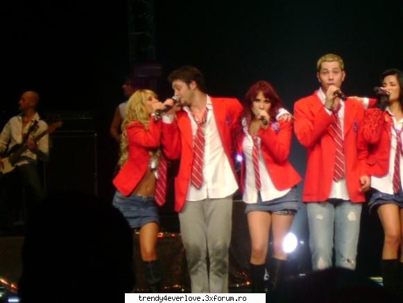 .`Concerte si conferinte.* - Admin - RBD