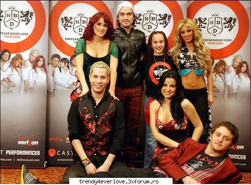 .`Concerte si conferinte.* - Admin - RBD