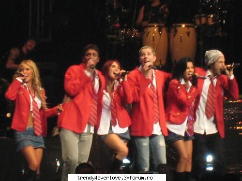 .`Concerte si conferinte.* - Admin - RBD